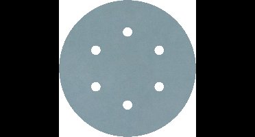 Bosch Accessories Best for Stone 2608605132 Excenterschuurpapier Met klittenband, Geperforeerd Korrelgrootte (num) 1200 (Ø) 150 mm 5 stuk(s)