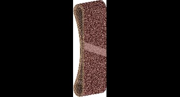 Bosch Accessories 2608606002 Schuurband Korrelgrootte (num) 80 (l x b) 400 mm x 60 mm 3 stuk(s)