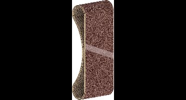 Bosch Accessories 2608606166 2608606166 Schuurband Korrelgrootte (num) 150 (l x b) 552 mm x 100 mm 3 stuk(s)