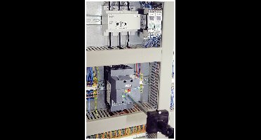 Siemens 3UG4615-1CR20 Bewakingsrelais 160 - 690 V/AC 1x wisselcontact, 1x wisselcontact 1 stuk(s)