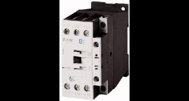 Eaton DILM25-10(RDC24) Contactor 3x NO 11 kW 24 V/DC 25 A 1 stuk(s)