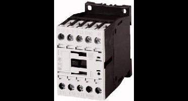 Eaton DILM9-10(230V50HZ,240V60HZ) Contactor 3x NO 4 kW 230 V/AC 9 A 1 stuk(s)