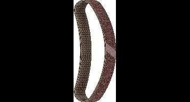 Bosch Accessories 2608607261 Schuurband Korrelgrootte (num) 180 (l x b) 533 mm x 75 mm 10 stuk(s)