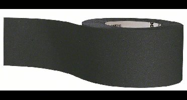 Bosch Accessories 2608607773 Schuurpapierrol Korrelgrootte (num) 180 (l x b) 5 m x 93 mm 5 m