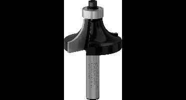 Bosch Bosch Afrondprofielfrezen 8 mm, R1 12 mm, L 19 mm, G 60 mm