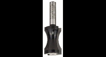 Bosch Accessories 2608628354 Kwartstaaffrees Hardmetaal Afmeting, Ø 20.6 mm Schachtdiameter 8 mm