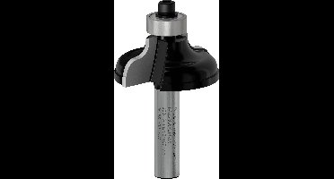 Bosch Accessories 2608628393 Profielfrees Lengte 57 mm Schachtdiameter 8 mm