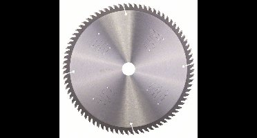 Bosch Accessories Optiline Wood 2608641769 Hardmetaal-cirkelzaagblad 305 x 30 x 3.2 mm Aantal tanden: 80 1 stuk(s)