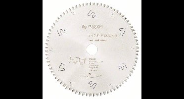 Bosch Accessories Top Precision Best Cirkelzaag