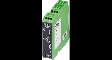 Phoenix Contact EMD-SL-PH-400 Bewakingsrelais 2x wisselcontact 1 stuk(s)