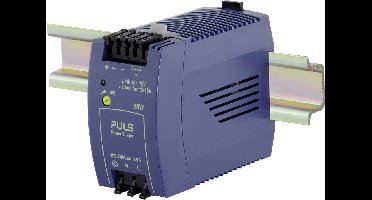 PULS ML50.102 DIN-rail netvoeding 12 V/DC 4.2 A 50 W Aantal uitgangen:1 x Inhoud 1 stuk(s)