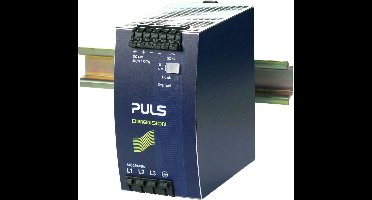 PULS QT20.481 DIN-rail netvoeding 48 V/DC 10 A 480 W Aantal uitgangen:1 x Inhoud 1 stuk(s)