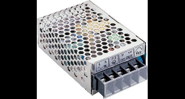 SunPower Technologies SPS G025-24 Schakelnetvoedingsmodule 24 V/DC 1.1 A 27 W