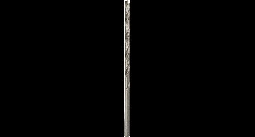 Bosch Accessories 2608596822 HSS Metaal-spiraalboor 6 mm Gezamenlijke lengte 139 mm Geslepen DIN 340 Cilinderschacht 5 stuk(s)