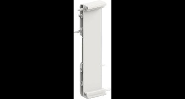 Wieland Electric 01.001.5653.0 DIN-rail-behuizing tussenstuk 22.5 x 96 Grijs 1 stuk(s)