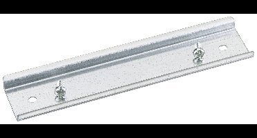 Spelsberg TK NS35-336 19833601 DIN-rail Ongeperforeerd Plaatstaal 336 mm 1 stuk(s)