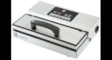 FIAP 2048 profibrand NovaVac PRO 310 Vacumeermachine (b x h x d) 391 x 150 x 280 mm