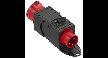 PCE 943.7420 9437420 CEE-adapter 16 A, 32 A 5-polig 400 V 1 stuk(s)