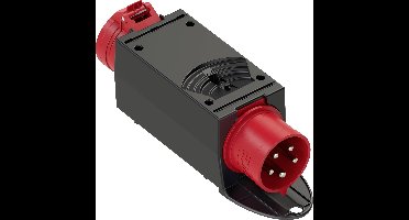 PCE 9436422 CEE-adapter 32 A, 16 A 5-polig 400 V 1 stuk(s)