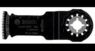 Bosch Accessories 2609256946 AIZ 32 BB Bimetaal 32 mm 1 stuk(s)