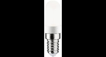 Paulmann 28110 LED E14 Speciale vorm 1 W = 5.5 W Daglichtwit (Ø) 21 mm 1 stuk(s)