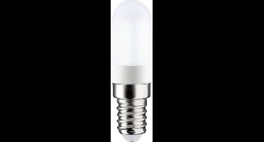 Paulmann 28111 LED-lamp E14 Speciale vorm 1 W = 5.5 W Daglichtwit (Ø) 21 mm 1 stuk(s)