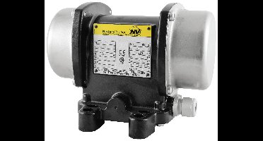 Netter Vibration NEG 2530 Elektrovibrator 230 V/400 V 1500 omw/min 296 N 0.085 kW