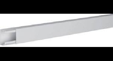 Hager LF2003507035 Kabelgoot (l x b x h) 2000 x 35 x 20 mm Lichtgrijs 1 stuk(s)