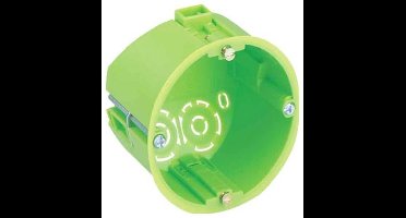 Spelsberg 92005001 Hollewanddoos (Ø x d) 68 mm x 50 mm 1 stuk(s)