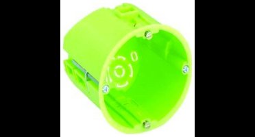 Spelsberg 92006501 Hollewand-apparaatdoos (Ø x h) 68 mm x 68.0000 mm 1 stuk(s)