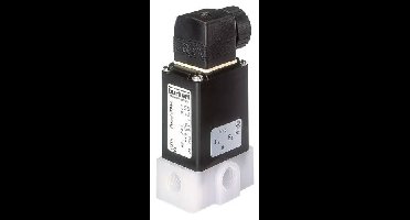 Bürkert Direct bedienbaar ventiel 22294 0330 230 V/AC G 1/4 mof Nominale breedte 3 mm 1 stuk(s)