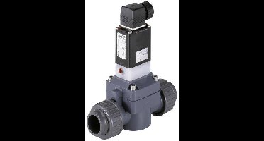 Bürkert Servogestuurd ventiel 42045 0142 24 V/DC 1 stuk(s)