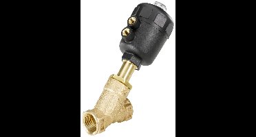 Bürkert Luchtgestuurd ventiel 178864 2000 Materiaal (behuizing) Gunmetal Afdichtmateriaal PFTE 1 stuk(s)