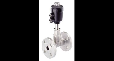 Bürkert Luchtgestuurd ventiel 146237 2012 1 stuk(s)