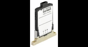Bürkert Direct bedienbaar ventiel 182284 6650 24 V/DC 1 stuk(s)