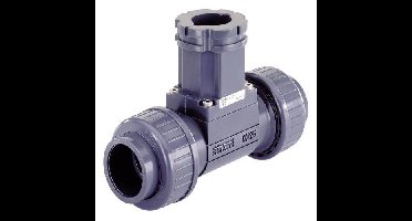 Bürkert S020 428682 INSERTION fitting voor debietmetingen type 8020 en type 8045