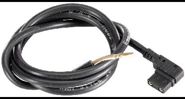 Bürkert Aansluitkabel 670164 2504 1 stuk(s)