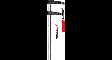 Bessey TGK300 Spanbreedte (max.):3000 mm Afm. werkbereik:120 mm