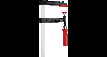 Bessey TGRC15B5 Smeedijzeren schroefklem Spanbreedte (max.):150 mm Afm. werkbereik:50 mm