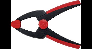 Bessey XC1 Bessey XC1 Clippix Spanbreedte (max.):20 mm Afm. werkbereik:20 mm Spanbreedte (max.):20 mm Afm. werkbereik:20 mm