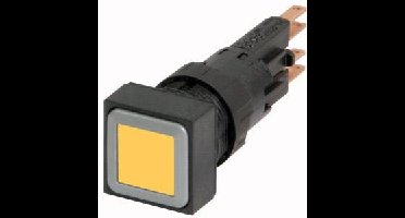 Eaton 086382 Q18LTR-GE/WB Druktoets Geel 1 stuk(s)
