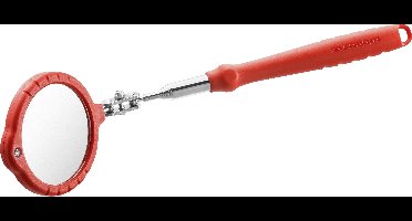Facom 834B.RTI Inspectiespiegel Uittrekbaar, met LED-verlichting Spiegelgrootte: (Ø) 55 mm