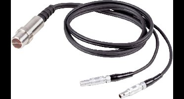 Sauter ATU-US09 Externe meetkop, 5 MHz, Ø 10 mm