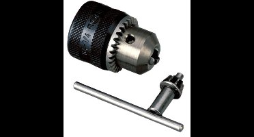 Proxxon Micromot 4006274281226 Boorkop met Röhm tandwiel