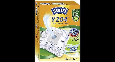 Swirl Y 204 AirSpace stofzuigerzak