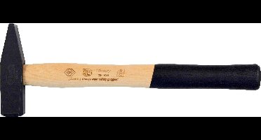 C.K neu T4227A 0200 Bankwerkershamer 200 g DIN 1041 1 stuk(s)