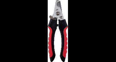 C.K 430008 Kabelschaar Geschikt voor (striptechniek) Aluminium- en koperkabel, een- en meerdraads