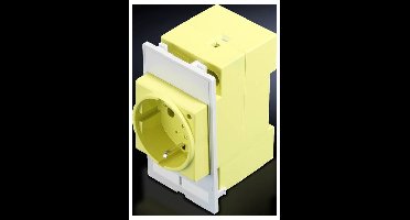 Rittal SZ 2482.410 Interface klep Spuitgietwerk Grafietgrijs (RAL 7024) (l x b x h) 95 x 70 x 80 cm 1 stuk(s) Piece