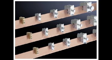 Rittal SV 3457.500 Plaatstaal 15 stuk(s)