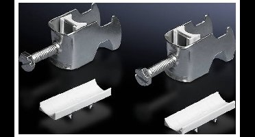 Rittal DK 7078.000 Plaatstaal 25 stuk(s)